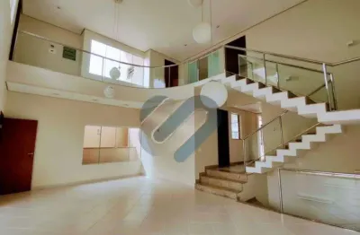 Casa em condomínio fechado com 3 quartos à venda na Avenida Gil de Abreu Souza, 2335, Esperança, Londrina