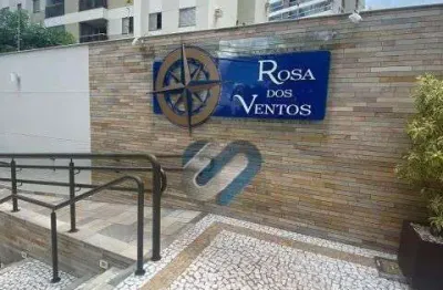 Apartamento com 3 quartos à venda na Rua José Monteiro de Mello, 1, Jardim do Lago, Londrina