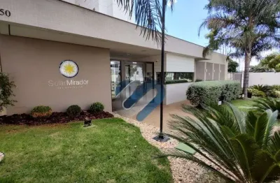 Solar mirador apartamento para venda - jd aurora  - londrina/pr