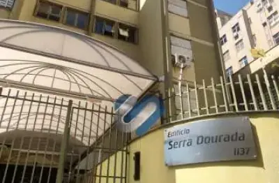 Apartamento com 2 quartos à venda na Rua Espírito Santo, 1137, Centro, Londrina