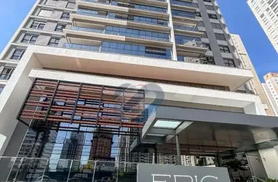 Apartamento com 4 quartos à venda na Rua Caracas, 767, Gleba Palhano, Londrina