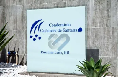 Condominio residencial cachoeira de santana - sobrado - zona sul - londrina