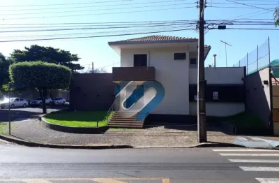 Sala comercial para alugar na Rua Bélgica, 935, Igapó, Londrina