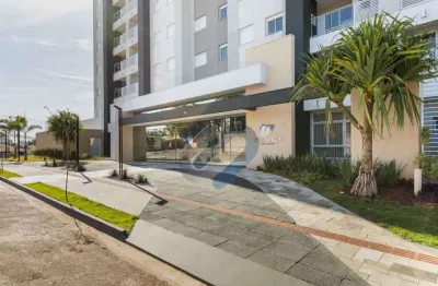 Apartamento com 3 quartos à venda na Rua Kioto Okawati, 75, Jardim Presidente, Londrina