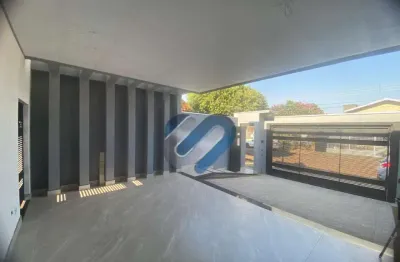 Casa com 3 quartos à venda na Rua Edu Chaves, 111 / 112, Dom Pedro, Londrina