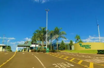 Casa em condomínio fechado com 3 quartos à venda na Rua Alcides Turini, 1933, Recanto do Salto, Londrina