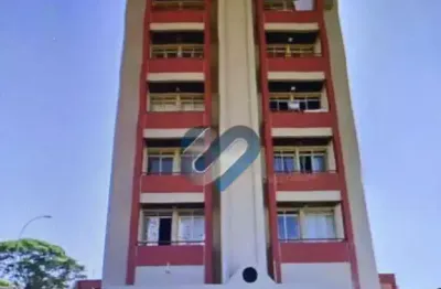 Apartamento com 3 quartos à venda na Rua Piquiri, 69, Vila Balarotti, Londrina