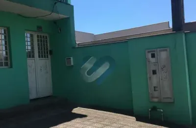 Sala comercial para alugar na Rua Gumercindo Saraiva, 79, Boa Vista, Londrina
