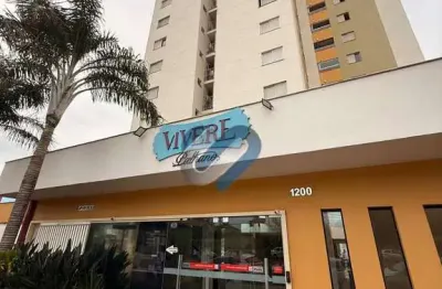 Apartamento com 3 quartos à venda na Rua Ernâni Lacerda de Athayde, 1200, Gleba Fazenda Palhano, Londrina