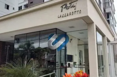 Apartamento com 3 quartos à venda na Rua Doutor Dimas de Barros, 65, Gleba Palhano, Londrina