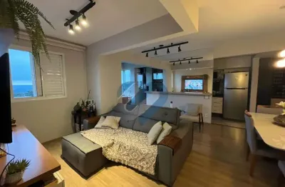 Apartamento com 2 quartos à venda na Rua Fermino Barbosa, 50, Aurora, Londrina