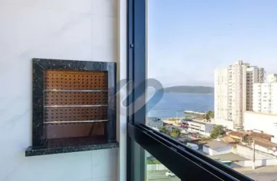 Apartamento com 2 quartos à venda na Rua Nackle Francisco, 50, Centro, Balneário Piçarras