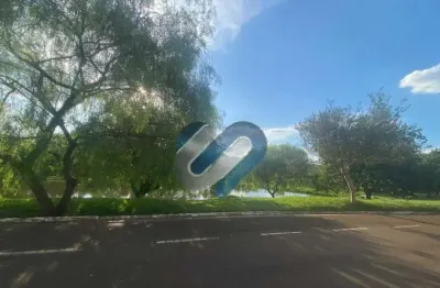 Terreno em condomínio fechado à venda na Avenida Gil de Abreu Souza, 2335, Esperança, Londrina