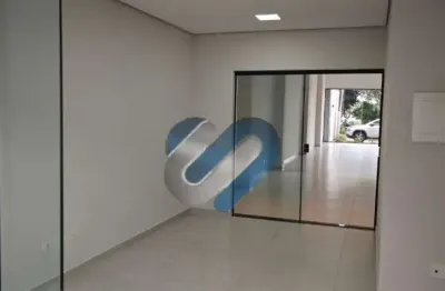 Sala comercial para alugar na Avenida Waldemar Spranger, 1235, Colonial, Londrina