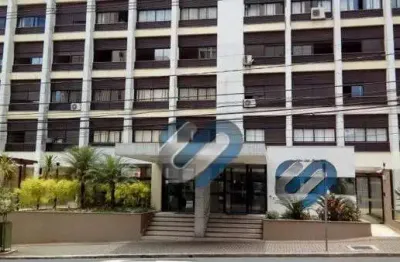 Apartamento com 4 quartos à venda na Rua Professor João Cândido, 398, Centro, Londrina