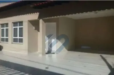 Casa com 4 quartos à venda na Rua Quata, 390, Jardim Alvorada, Londrina