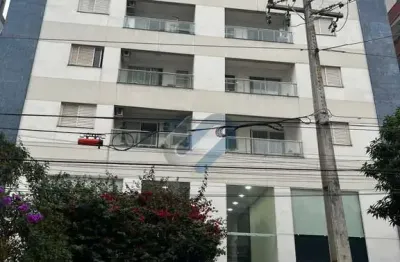 Apartamento com 2 quartos à venda na Rua Amador Bueno, 250, Vila Ipiranga, Londrina