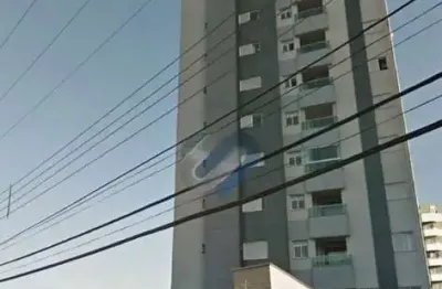 Apartamento com 2 quartos à venda na Rua Cacilda Becker, 70, Jardim Lilian, Londrina