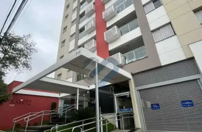 Apartamento com 2 quartos à venda na Rua Raposo Tavares, 711, Vila Larsen 1, Londrina