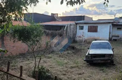 Terreno à venda na Rua Nelson de Godoy Pereira, 220, Residencial Veneza, Londrina