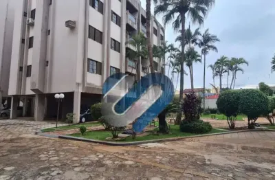 Apartamento com 3 quartos à venda na Rua Iporã, 53, Jardim Santo Antônio, Londrina