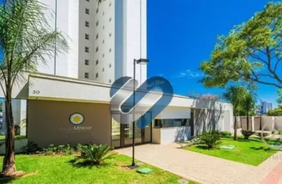 Apartamento á venda condominio solar mirador residence londrina