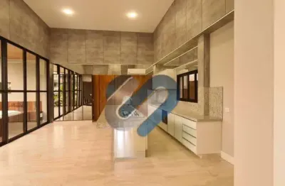 Casa em condomínio fechado com 3 quartos à venda na Rua Nelson Brunelli, 161161, Conjunto Habitacional Alexandre Urbanas, Londrina