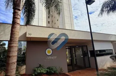 Solar mirador - apartamento - venda e locação - jd aurora - londrina pr