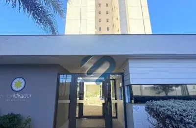 Apartamento com 3 quartos à venda na Rua Fermino Barbosa, 50, Aurora, Londrina