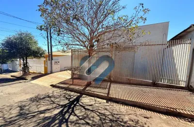 Imóvel comercial com residencial na casoni/vila são caetano - venda - londrina/pr