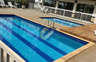 Apartamento com 2 quartos à venda na Rua Florindo Salvador, 301, Coliseu, Londrina