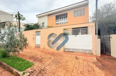 Casa com 3 quartos à venda na Rua Marco Polo, 127, Aeroporto, Londrina