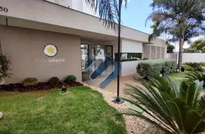 Apartamento com 2 quartos à venda na Rua Fermino Barbosa, 50, Aurora, Londrina