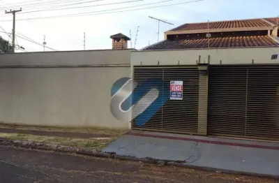 Casa com 2 quartos à venda na Rua Valdy Jardim Machado, 23, Residencial José B Almeida, Londrina
