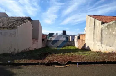 Terreno à venda na Rua Kazuo Nishiyama, 90, Portal de Versalhes 1, Londrina