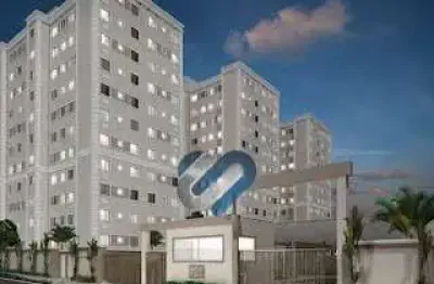 Apartamento com 2 quartos à venda na Creusa Pereira Campos, 275, Gleba Fazenda Palhano, Londrina