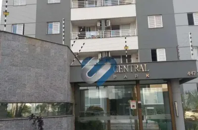 Apartamento com 3 quartos à venda na Rua João Wyclif, 447, Gleba Fazenda Palhano, Londrina