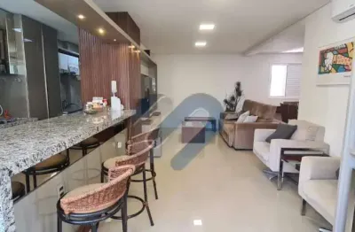 Apartamento com 2 quartos à venda na Rua Antônio Pisicchio, 50, Gleba Fazenda Palhano, Londrina