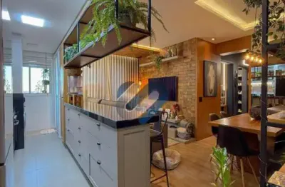 Apartamento com 3 quartos à venda na Rua Fermino Barbosa, 50, Aurora, Londrina