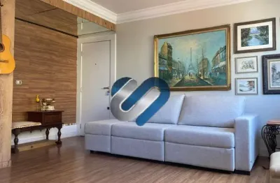 Apartamento com 3 quartos à venda na Rua Mato Grosso, 1423, Centro, Londrina