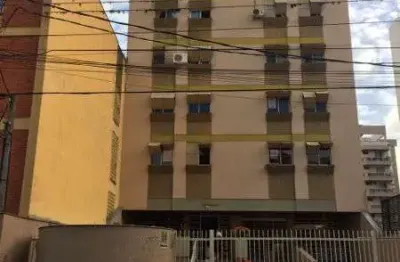 Apartamento com 3 quartos à venda na Rua Goiás 1223 - Centro, 1223, Centro, Londrina