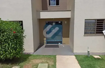 Apartamento com 2 quartos à venda na Rua José Freitas dos Santos, 250, Conjunto Residencial Marajoara, Londrina