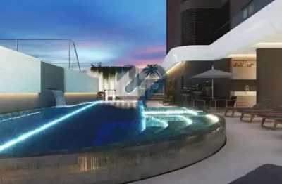 Apartamento com 4 quartos à venda na Rua Nereu Ramos, 340, Centro, Itapema