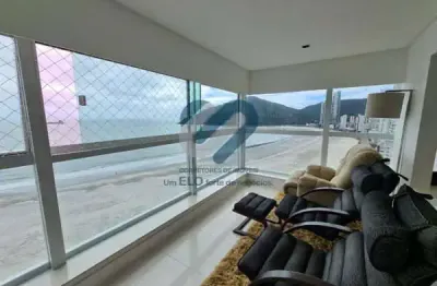 Apartamento com 4 quartos à venda na Avenida Atlântica, 4700, Centro, Balneário Camboriú