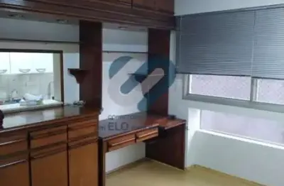 Apartamento com 1 quarto à venda na Rua Amador Bueno, 256, Vila Ipiranga, Londrina