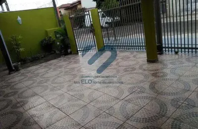 Casa com 3 quartos à venda na -, -, Lago Juliana, Londrina