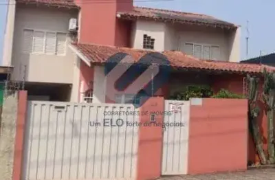 Casa com 4 quartos à venda na rua dulcídio pereira, 192, canaã, londrina, 250 m2 por r$ 1.500.000
