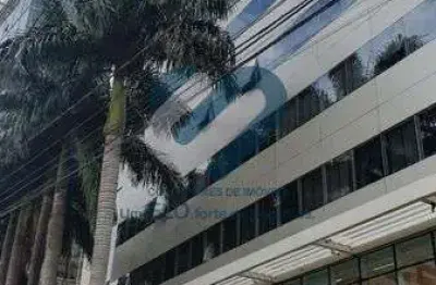 Sala comercial à venda na Rua Ayrton Senna da Silva, 300, Gleba Palhano, Londrina