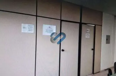 Sala comercial para alugar na Rua Ametista, 718, Waldemar Hauer, Londrina