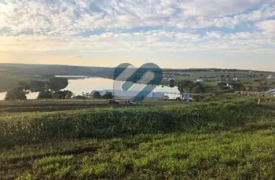 Terreno em condomínio fechado à venda na 86170-000, br51, Ecovillas do Lago, Sertanópolis